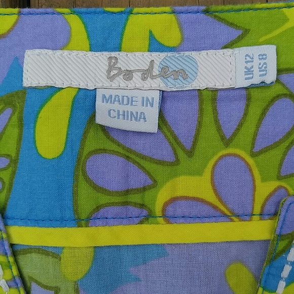 Boden Tunic - Picture 4 of 7